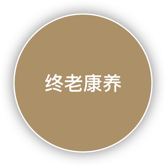 终老康养